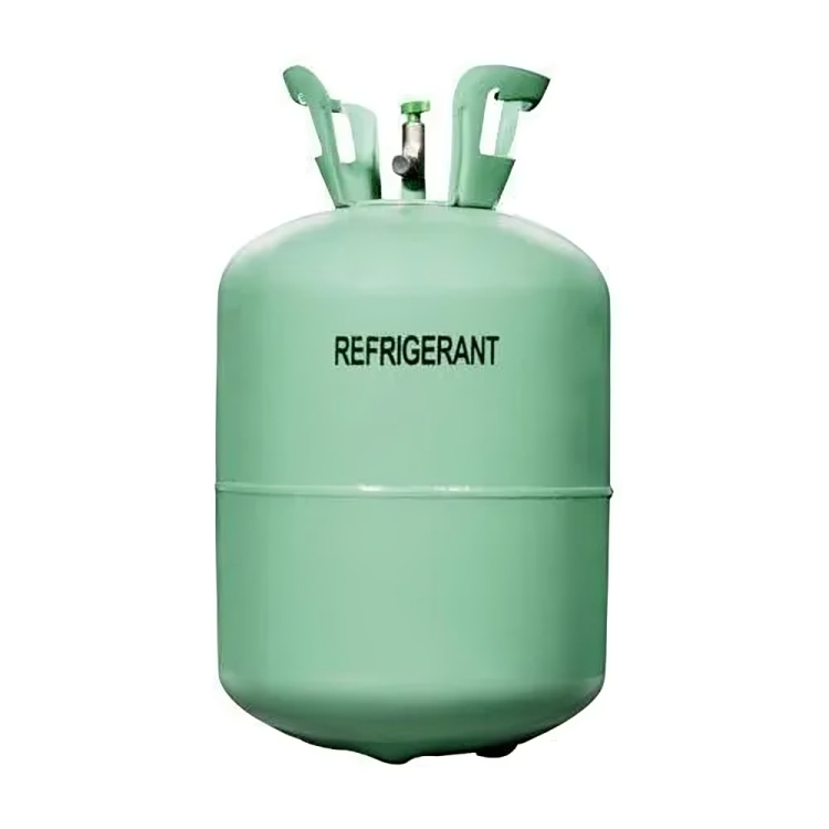 Freon R22 Refrigerant Gas